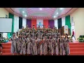 Download Lagu Datanglah Padaku - Koor Musik Ansamble FKPR 19 | Korempa BNKP Jemaat Korintus