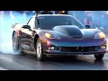 No Prep Drag Racing Midwest Cash Days at US41 Dragstrip