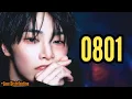 Download Lagu STRAY KIDS - 0801 (Line Distribution)