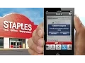 Add a Little Easy to Your Day with the Staples Mobile App