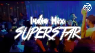india mix superstar dj jhonter lembata 