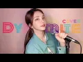 Download Lagu Dynamite  - BTS (female cover)