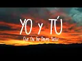 Ovy On The Drums, Quevedo, Beéle - YO y TÚ (Letra/Lyrics)