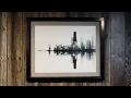 Inspired Custom Framing - Artists Frame Service