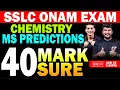 Download Lagu SSLC ONAM EXAM 2025 | CHEMISTRY MS PREDICTIONS | 40+ MARK SURE | LIVE | MS SOLUTIONS