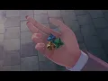 《英雄联盟》CG动画 ♡星之守护者♡ 初之际