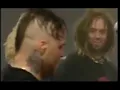 Jump da Fuck Up! - Soulfly with Corey Taylor (Slipknot, Stone Sour) Live