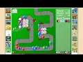 Bloons TD 1 Full Game No Damage Random Games
