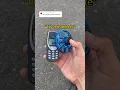 Download Lagu Nokia 3310 vs Ravvisa Spinner⚔️