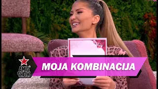 Moja kombinacija - AmiG Show S19 - E06