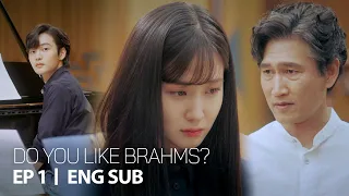 Download The new music student gets called out in front of her whole class [Do You Like Brahms Ep 1] MP3