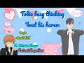 Tobio busy thinking bout his harem Boys-Charli XCX Platonic ShoBio