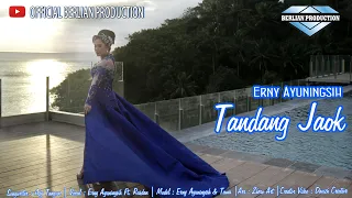 Download TANDANG JAOQ ~ ERNY AYUNINGSIH @OfficialBerlianProduction MP3