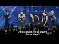 [Part 1_2 eng sub] BIGBANG - ALIVE Galaxy Tour Final in Seoul 2012-2013 + ENCORE
