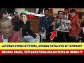 Lagu KURANG 1X24 JAM LAPORAN DENSU DITERIMA, DENADA PUCET, PENGADILAN TETAPKAN DENADA TERBUKTI BERSALAH??