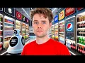Visiting the Most Futuristic Grocery Store