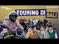 Lagu YOVIE \u0026 NUNO TOURING DI BALI
