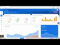 Angular 11 Sales Management Admin Dashboard