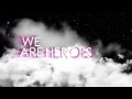 Download Lagu Janji feat. Johnning - Heroes Tonight (LYRIC VIDEO)