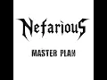 Download Lagu NEFARIOUS   MASTER PLAN   OFFICIAL MUSIC VIDEO May 2025