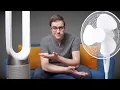 Download Lagu $649 Dyson Fan vs. $15 Walmart Fan: The Hard Truth