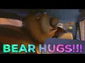 Bear Hugs gif