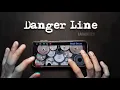 Download Lagu Danger Line Real Drum Cover, Avenged Sevenfold.