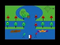 Navigation Rules Nav Aids