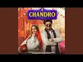 Lagu Chandro