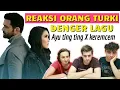 Lagu Ayu Ting Ting x Keremcem - Apalah Cinta (REAKSI ORANG TURKI)