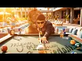 MENOS FOCO MAIS ANSIEDADE(CE TÁ NERVOSA) - Andreoli,MC Lele Jp,Mc Jacaré,Mc Ryan sp,Mc Luuky,Zano