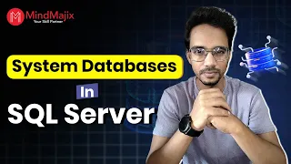 SQL System Databases Explained Master Model MSDB TempDB