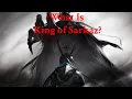Download Lagu What is King of Sarkaz?