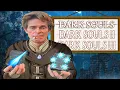 Magic in the Dark Souls Trilogy is disgustingly broken
