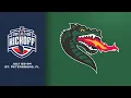UAB Alex Mortensen Press Conference 2026 American Kickoff