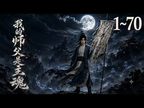 My Master Is the Primary Soul Episode 36