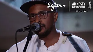 majozi darling sofar cape town give a home 2017