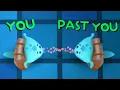 Download Lagu If You See Your Past Self, You Create A Time Paradox