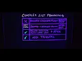Record-Triggered Automations - Complex List Processing