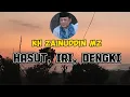 Download Lagu HASUT, IRI, DENGKI | CERAMAH SINGKAT KH ZAINUDDIN MZ