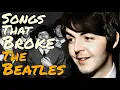Lagu 10 Beatles Songs Paul McCartney Said ‘Almost Broke the Band’