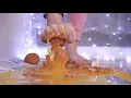 Download Lagu Crushing Raw Eggs With My Natural Toes (No Polish) ASMR SOUNDS!