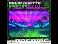 David Guetta, Morten ft. Lanie Gardner - Dreams (High Tone) (Audio)