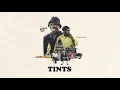Anderson .Paak - Tints (ft. Kendrick Lamar) (Lyrics)