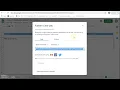 how to make flippity randomizer