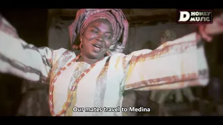evergreen album azikiri bolojo by alhaja jemeelat opeyemi alagbe album oyin ni temi