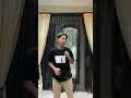 Onyo TikTok an di hp bunda Sarwendah