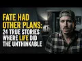 Fate Had Other Plans 24 True Stories Where Life Did the Unthinkable MrBallen