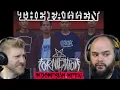 Lagu INDONESIAN DEATHCORE! | FORNICATION - THE FALLEN | Metalheads reaction
