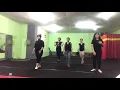 LIKE A RIDDLE LINE DANCE by ULD BANTEN